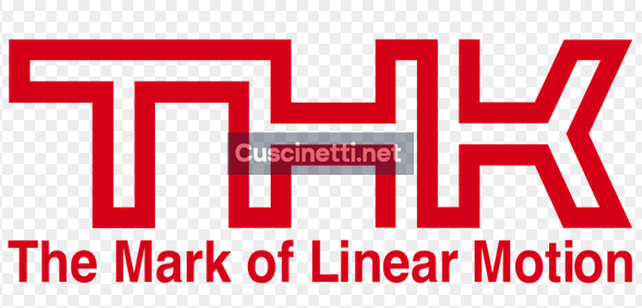 THK LINEAR MOTION