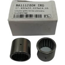 BA1112ZOH 17.46X22.225X19.05 IKO