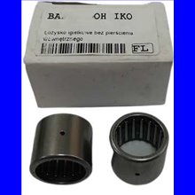 BA1612ZOH 25.4X31.75X19.05 IKO