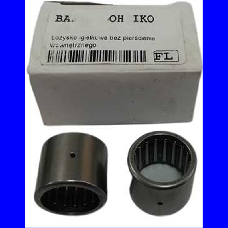 BA2824ZOH 44.45x53.975x38.1 IKO