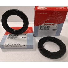 CORTECO 01027755B Élément De Transmission - Joint, Diamètre Ext 75 Mm, Int 45 Mm, Hauteur 10/14 Mm