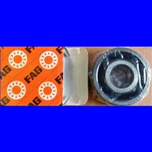 6205 2RS C3 FAG 25x52x15