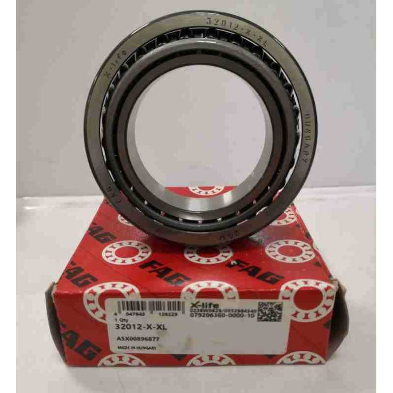 32012-X-XL FAG 60x95x23 32012-X-XL22,78 € 32012-X-XL FAG 60x95x23 32012-X-XL22,78 €
