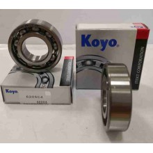 6205/C4 KOYO 25x52x15 6205C4|6205-C4|6205/C45,90 €