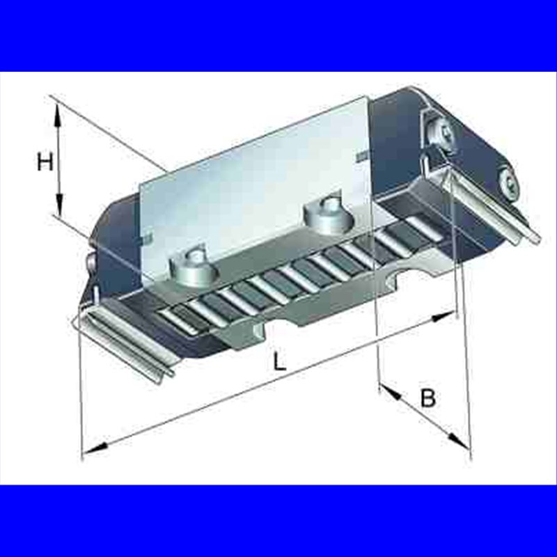 RUS26102-GR3/-10-15 INA 40x26x108 RUS26102-GR3/-10-15 INA 40x26x108