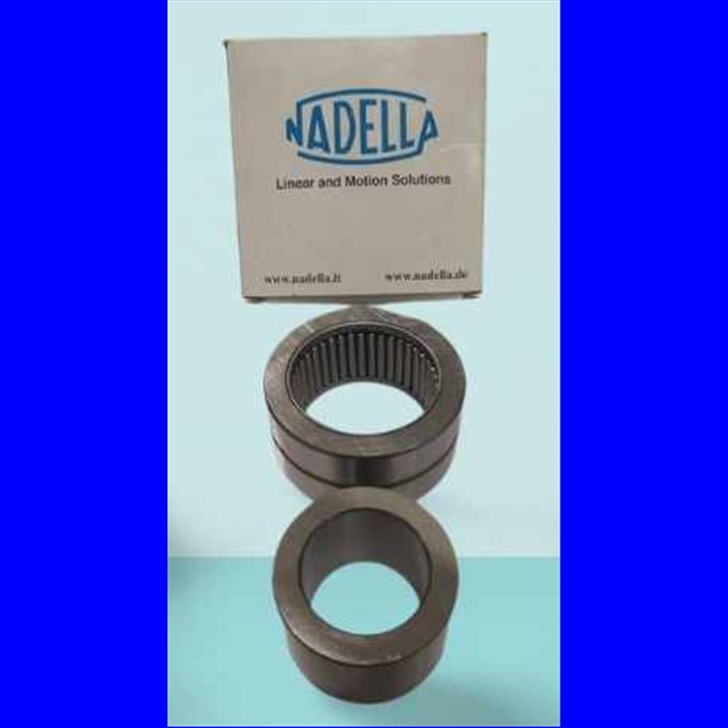 NA 1017 Nadella 17x35x15 ,