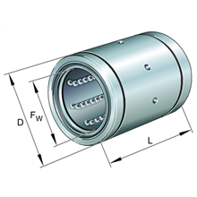 KB20-PP INA 20x32x45