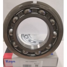 6215 NR/C3 75x130x25 KOYO 6215NRC346,86 €