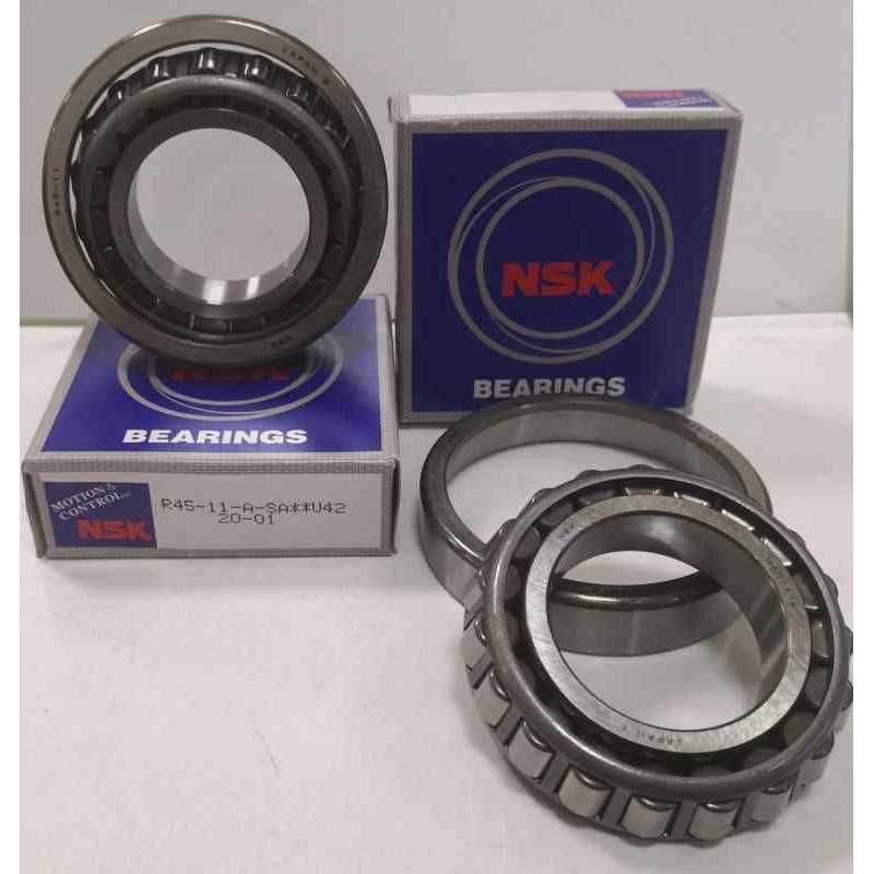 R45-11A NSK 45x85x20 R45-11A36,12 €