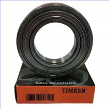 6010-ZZ Timken 50x80x16