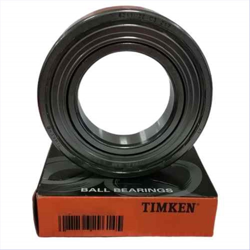 6010-ZZ Timken 50x80x16