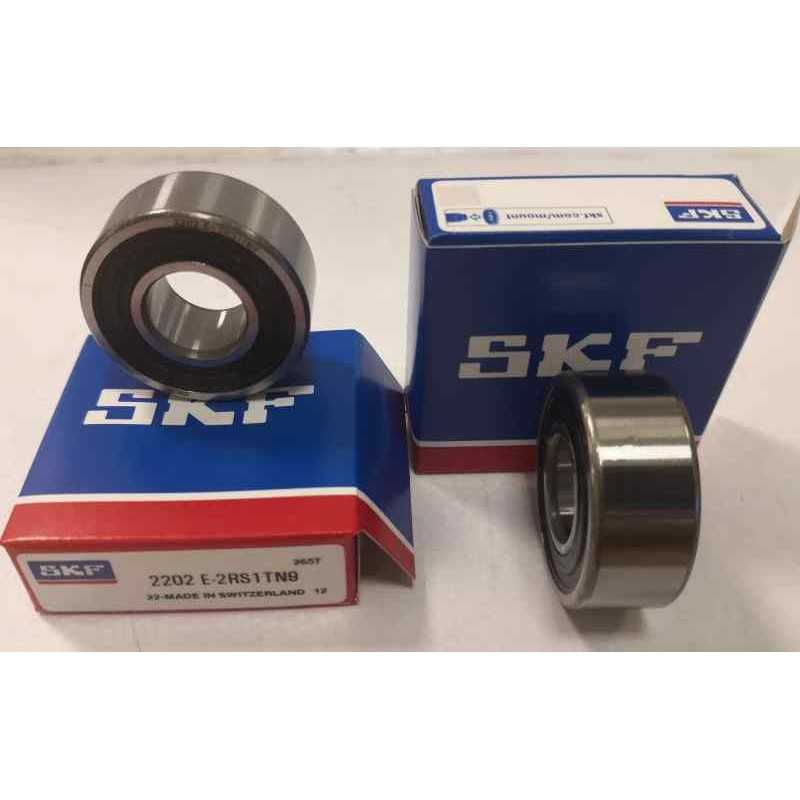 2202 E 2RS1TN9 SKF 15x35x14 2202 E-2RS1TN920,00 €