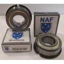 5205-ZZ-NR NAF 25x52x20,6