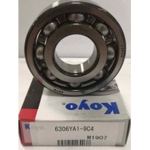 6306 YA1-9 C4 KOYO 30x72x19 6306YA1-9C418,42 €