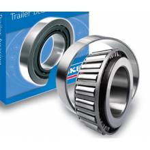 VKHB 2407 S SKF 90x147x40 VKHB2407S54,32 €