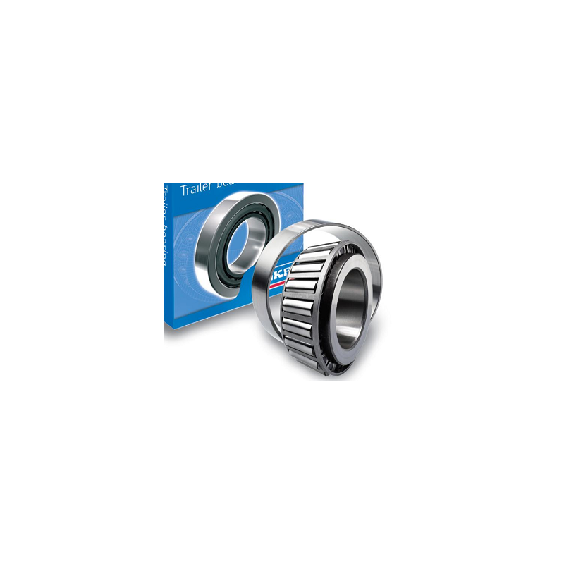 VKHB 2407 S SKF 90x147x40 VKHB2407S54,32 €