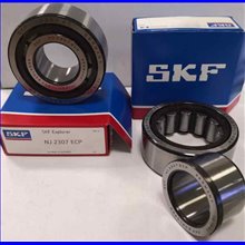 NJ 2307 ECP SKF 35x80x31
