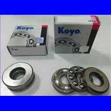 51207 KOYO 35x62x18