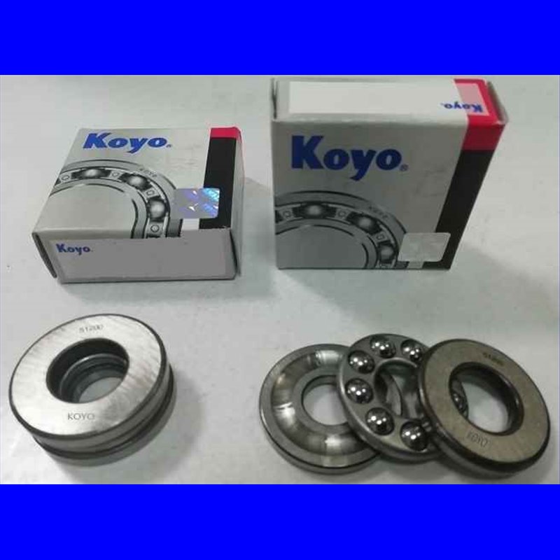 51211 KOYO 55x90x25 51211 KOYO 55x90x25