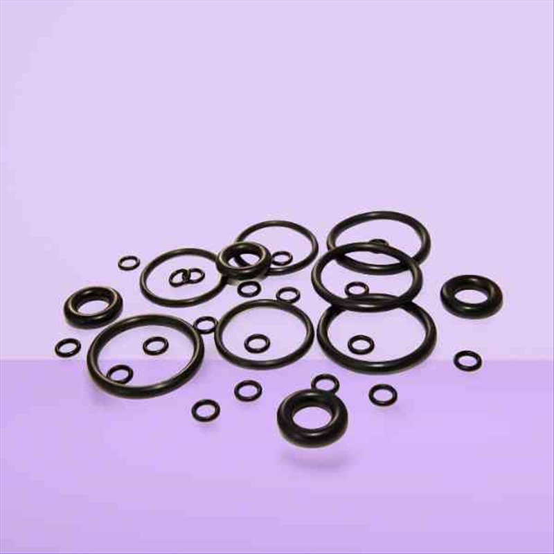 ANELLI O-rings NBR 2025-105 1.78x6.07