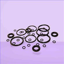 ANELLI O-rings NBR 2131 1.78x33.05