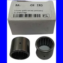 BA 2220 ZOH IKO 34.92x41.28x31.75