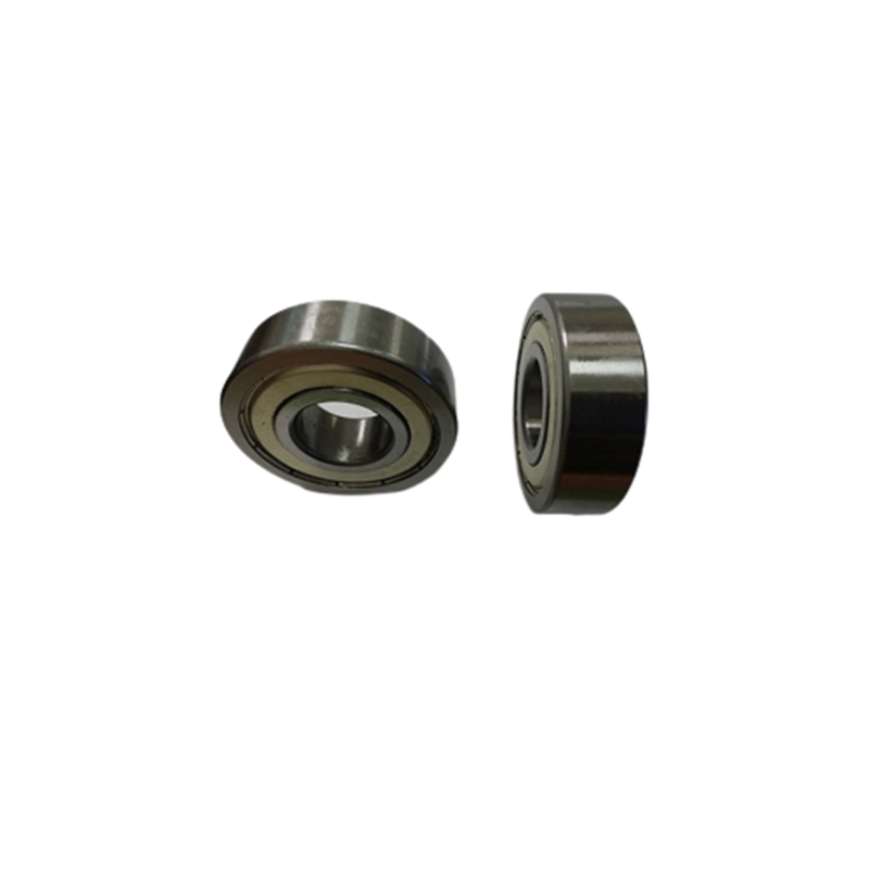 RLS 4 ZZ 12.7x33.338x9.52 ALTERNATIVE- RLS 4 ZZ 12.7x33.338x9.52 ALTERNATIVE-