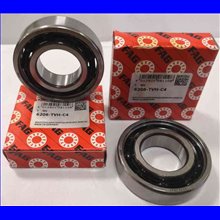 6206-TVH-C4 FAG 30x62x16 6206TN9C419,76 €