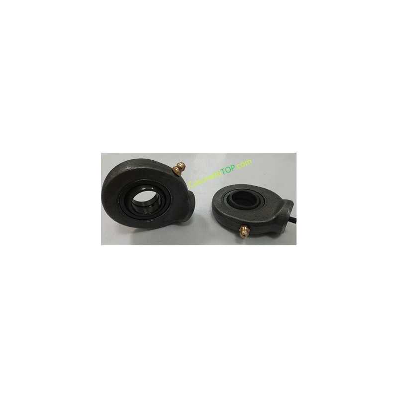 Testa a snodo per idraulica GK60DO ALTERNATIVE- 60x135x167,5