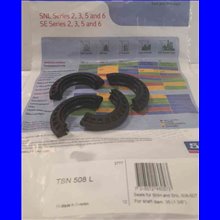 TSN 508 L SKF 34x58,1x12,5