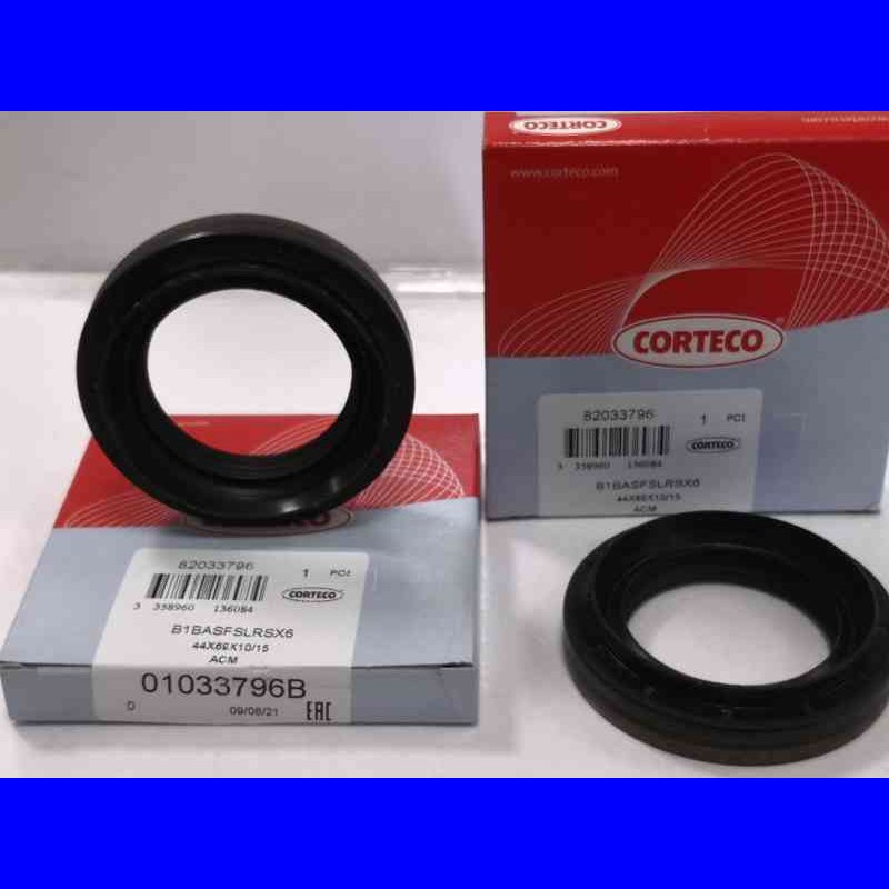 01033796B CORTECO 44x69x10/15 B1BASFSLRSx6 ACM Paraolio 01033796B15,58 €