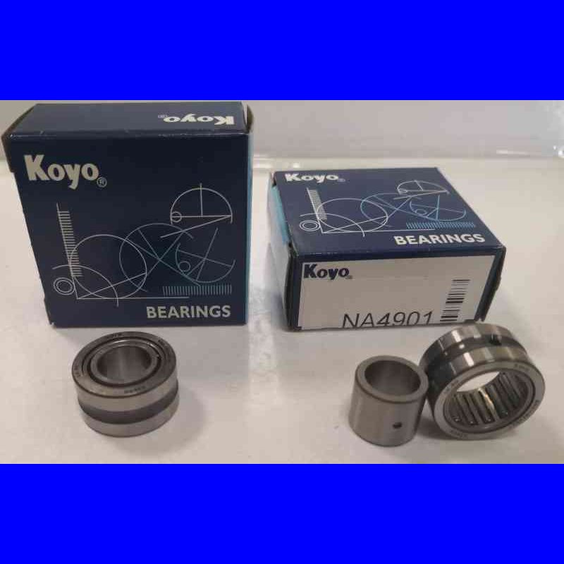 NA 4901 KOYO 12x24x13