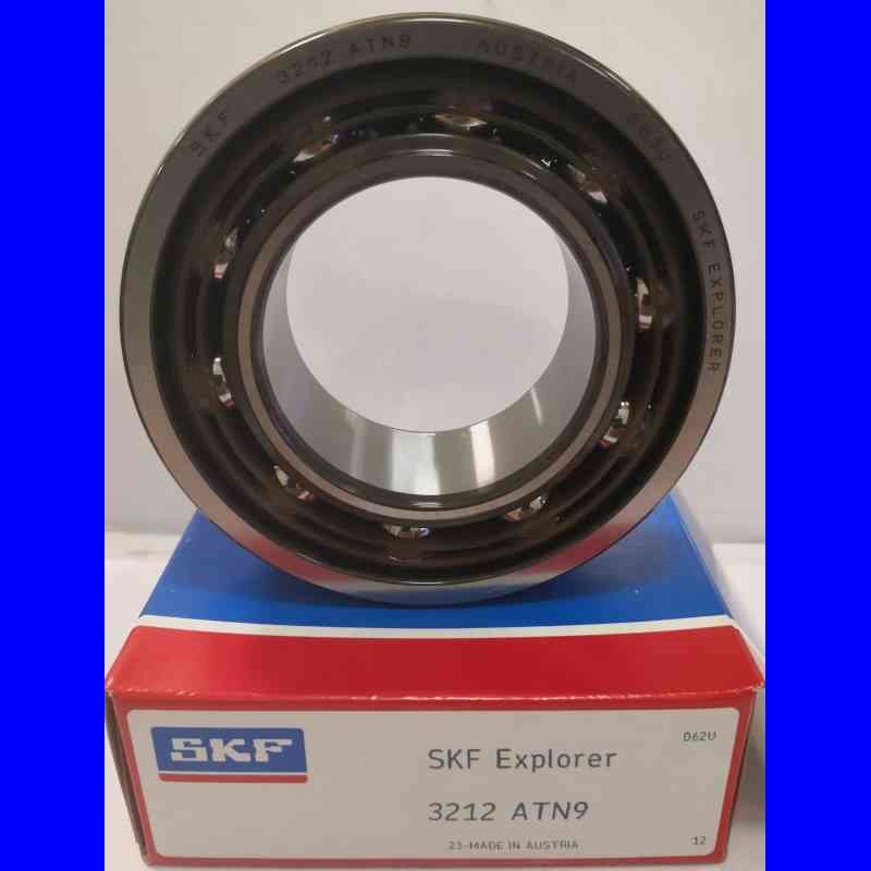 3212 ATN9 SKF 60x110x36,5 3212 ATN9 SKF 60x110x36,5