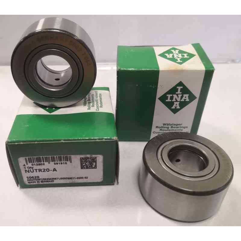 NUTR20-A INA 20x47x25 NUTR20-A32,11 € NUTR20-A INA 20x47x25 NUTR20-A32,11 €