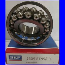 1309 ETN9 C3 SKF 45x100x25