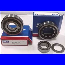 NUP 304 ECP SKF 20x52x15