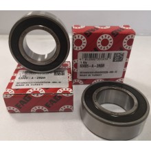 63005-A-2RSR FAG 25x47x16 63005-A-2RSR9,37 €