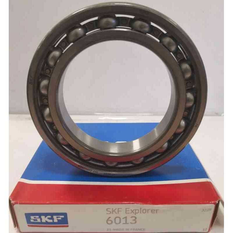 6013 SKF 65x100x18 601322,93 € 6013 SKF 65x100x18 601322,93 €