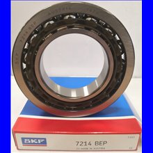 7214 BEP SKF 70x125x24