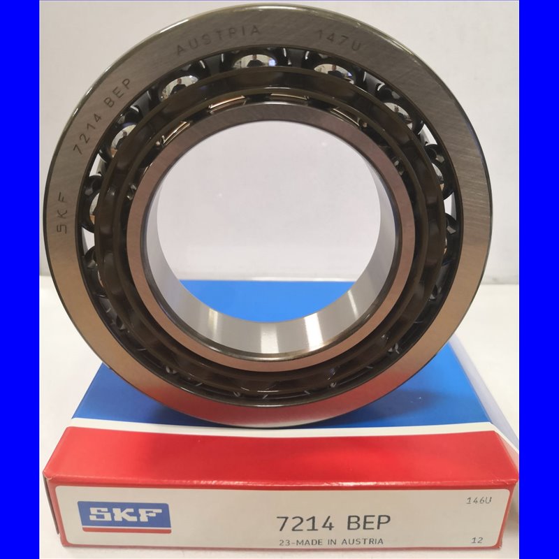 7214 BEP SKF 70x125x24 7214 BEP SKF 70x125x24