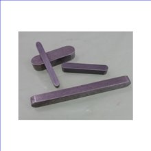 Linguetta-Chiavetta 12x7x90 DIN 6885A UNI 6604A