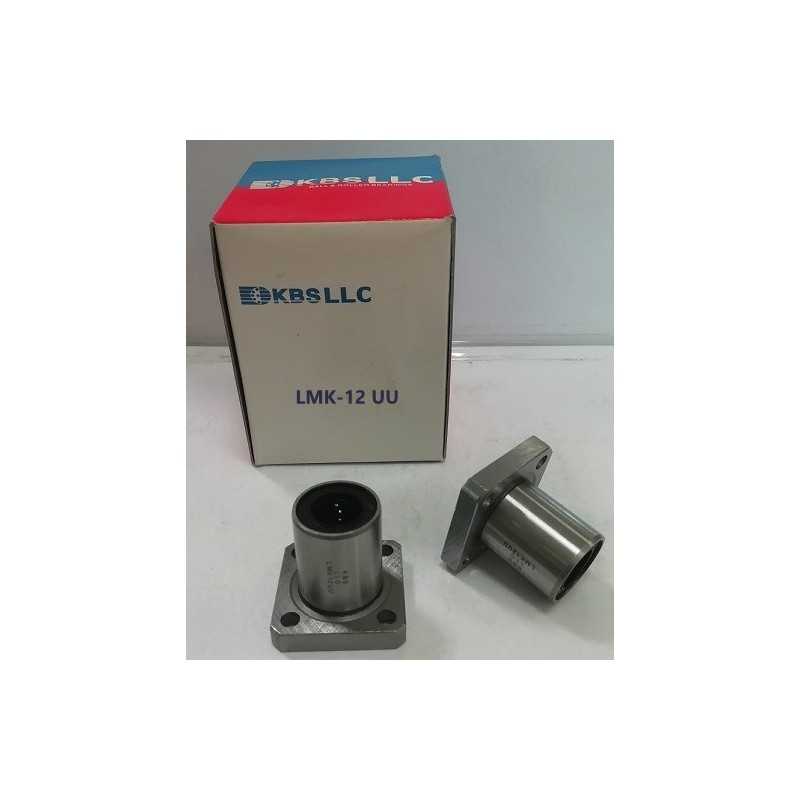 LMK 12 UU KBS/USA LMK12UU, LMK126,12 €