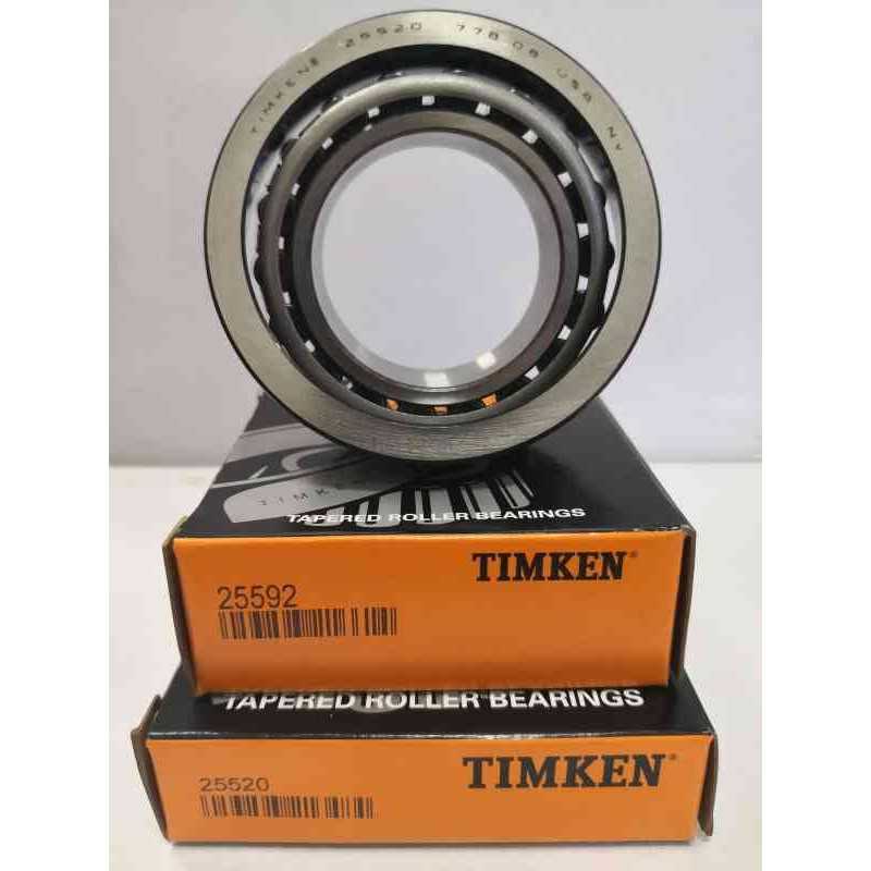 25592/520 TIMKEN 46,038x82,931x23,813 25592/520104,75 €