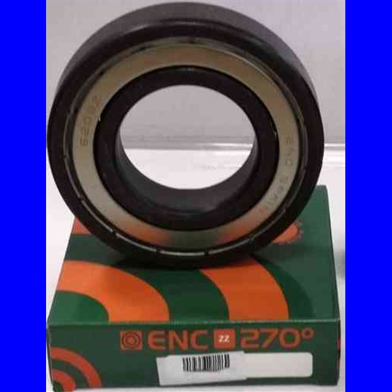 6312 ZZ ENC 270 ° C BRL 60x130x31 6312 ZZ ENC 270 ° C BRL 60x130x31