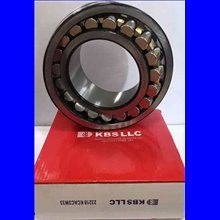 23218-E-K-M-C3 KBS/USA 90x160x52,4 23218KC3, 23218KMC3, 23218E1AXLKMC374,11 €