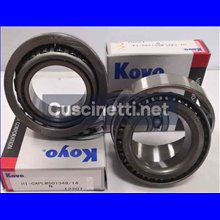 LM501349/14 KOYO 41,275x73,431x21,43 LM501349/1417,84 €