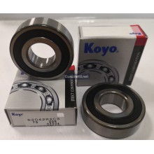 6204-2RS/C3 KOYO 20x47x14 6204-2RS/C33,88 €