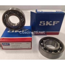 6003/C3 SKF 17x35x10 6003/C32,43 €