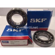 6006 SKF 30x55x13 60063,78 €
