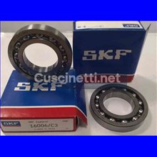 16006 C3 SKF 30x55x9